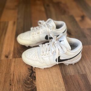 Nike Air Jordan Cleats